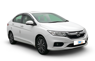 Honda City-img